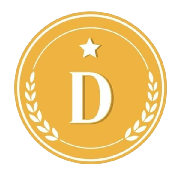 Delta Gold Logo